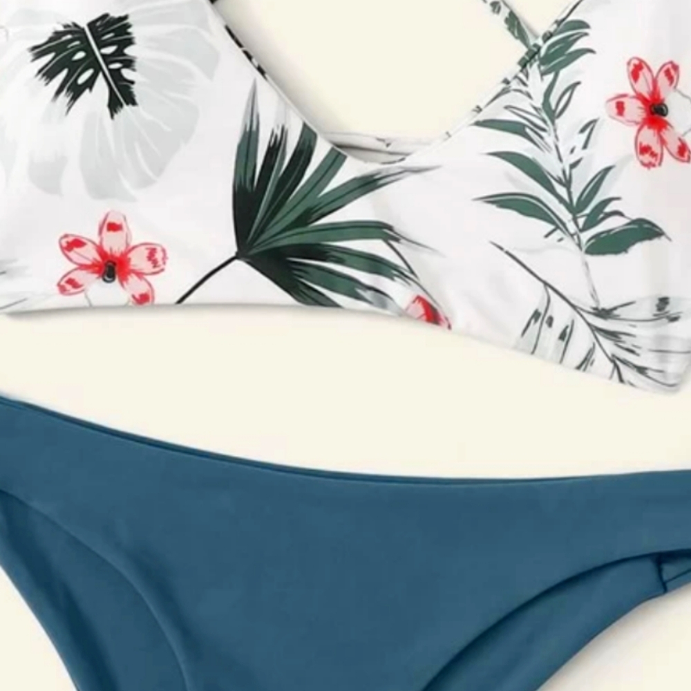 Shein bikini